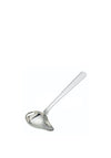 Kitchen Craft Stainless Steel Mint Sauce Ladle
