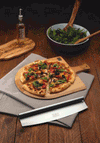 Kitchen Craft Pizza Serving Set