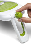 Chef’n by Kitchen Craft Sleekslice Handheld Mandoline