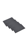 Kitchen Craft Artesà Slate Placemats