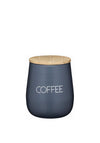 Serenity by Kitchen Craft Coffee Canister, Grey
