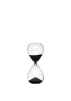Masterclass by Kitchen Craft Glass Sand Timer