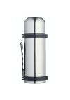 Masterclass by Kitchen Craft Stainless Steel 1.5 Litre Vacuum Flask