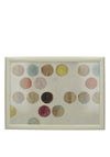 Creative Tops Retro Spot Bean Bag Lap Tray