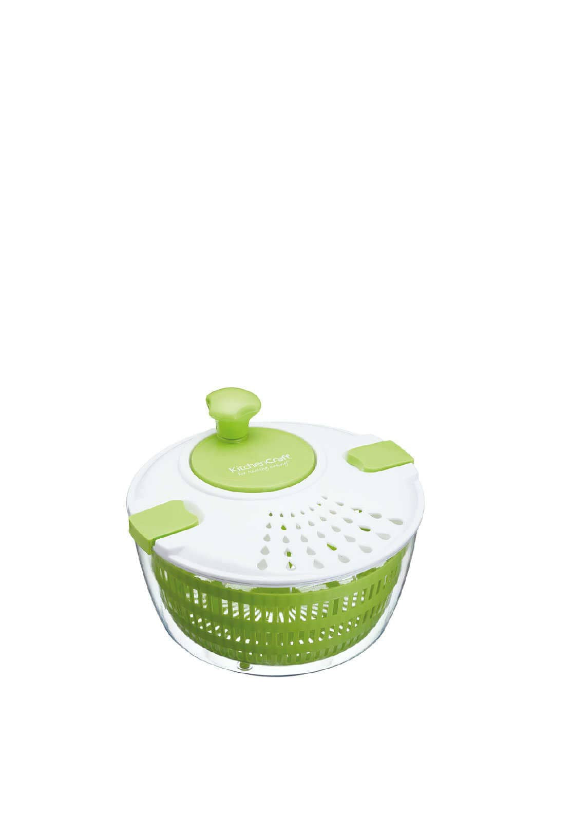 Kitchen Craft Salad Spinner