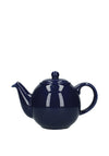 Kitchen Craft 4 Cup Teapot, Cobalt Blue