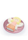 Kitchen Craft Fairy Shaped Cake Pan