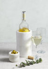 Kitchen Craft Marble Wine Cooler