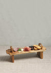 Kitchen Craft Medium Footed Serving Board