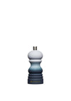 Kitchen Craft Small Salt & Pepper Mill, Grey Ombre