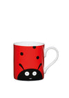 Kitchen Craft Kids Lady Bird Mini Mug