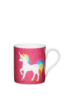 Kitchen Craft Kids Unicorn Mini Mug