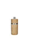 Kitchen Craft Small Salt & Pepper Mill, Natural