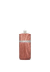 Kitchen Craft Small Salt & Pepper Mill, Mahogany