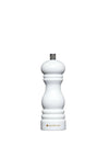 Kitchen Craft Medium Salt & Pepper Mill, White