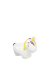 Kitchen Craft Ceramic Unicorn Shaped Egg Cup