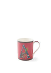 Spode Kit Kemp Alphabet Mug, 340ml