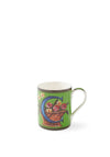 Spode Kit Kemp Alphabet Mug, 340ml