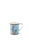 Spode Kit Kemp Alphabet Mug, 340ml