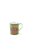 Spode Kit Kemp Alphabet Mug, 340ml