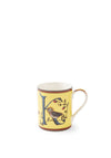 Spode Kit Kemp Alphabet Mug, 340ml