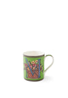 Spode Kit Kemp Alphabet Mug, 340ml