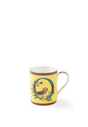 Spode Kit Kemp Alphabet Mug, 340ml