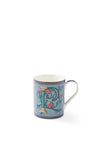 Spode Kit Kemp Alphabet Mug, 340ml
