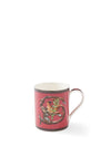 Spode Kit Kemp Alphabet Mug, 340ml