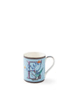 Spode Kit Kemp Alphabet Mug, 340ml