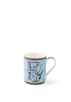 Spode Kit Kemp Alphabet Mug, 340ml