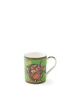 Spode Kit Kemp Alphabet Mug, 340ml