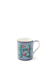 Spode Kit Kemp Alphabet Mug, 340ml