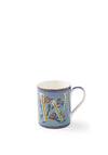 Spode Kit Kemp Alphabet Mug, 340ml