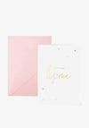 Katie Loxton Happy New Home Greeting Card