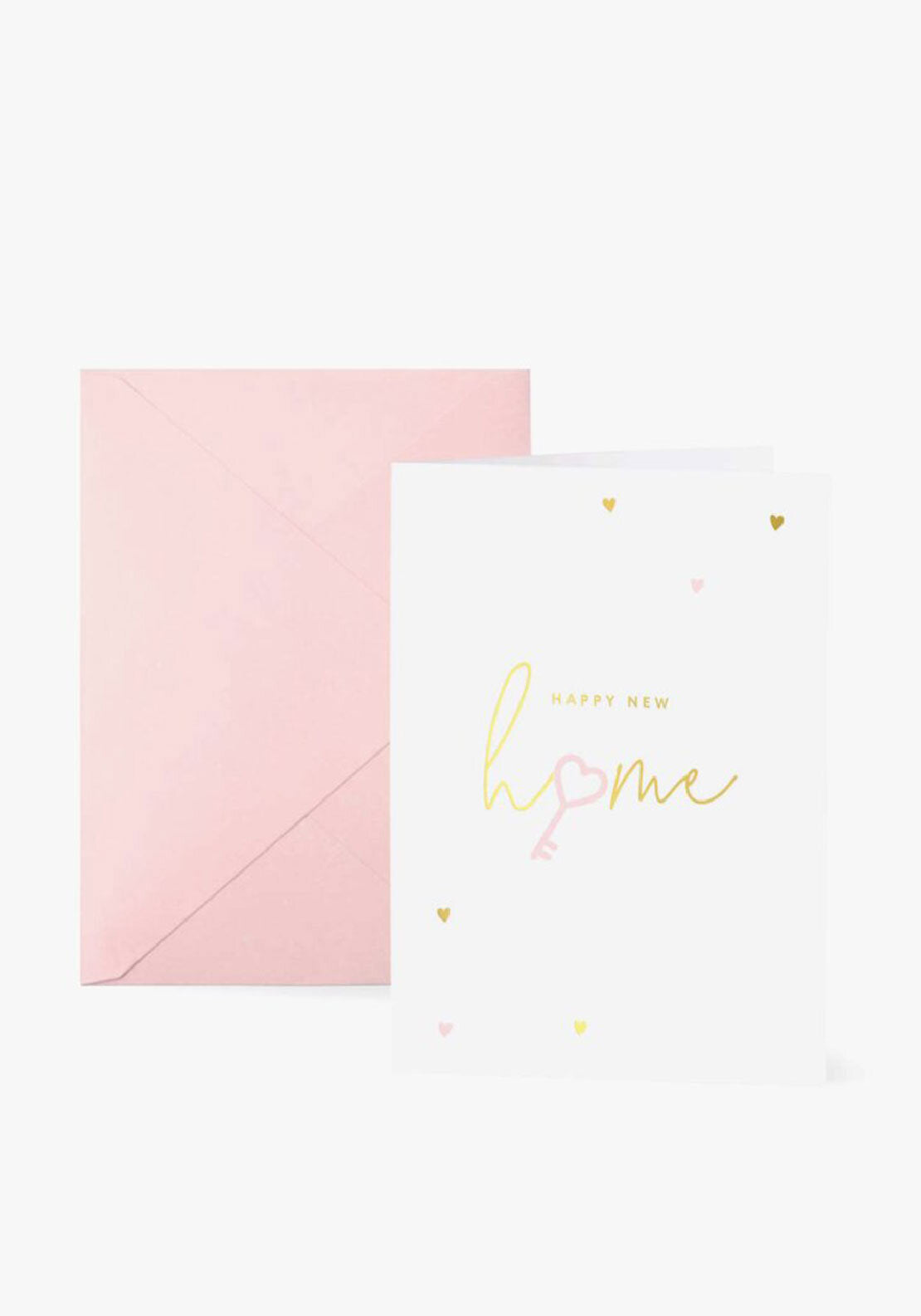 Katie Loxton Happy New Home Greeting Card