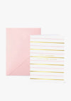 Katie Loxton Happy Birthday To My Supper Sister Greeting Card
