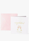 Katie Loxton Congratulations Greeting Card