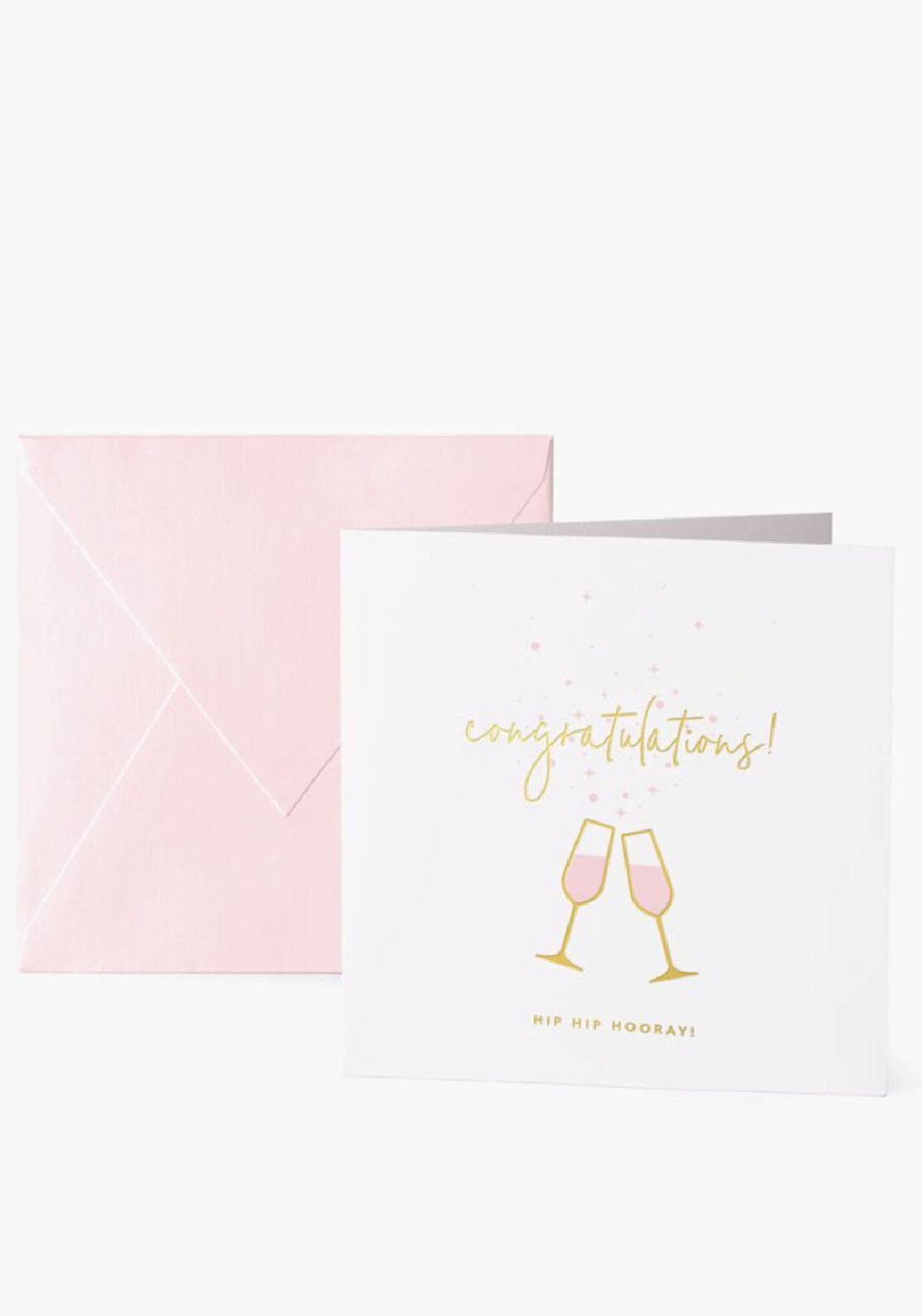 Katie Loxton Congratulations Greeting Card