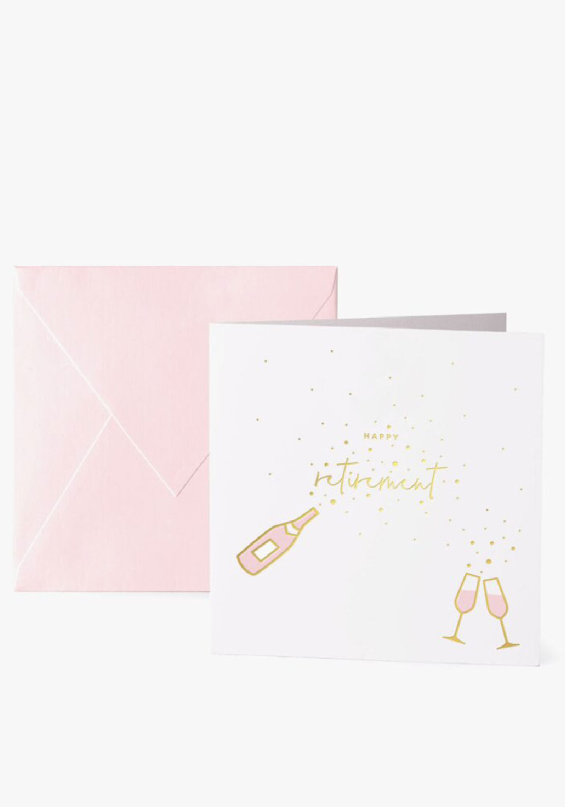 Katie Loxton Happy Retirement Greeting Card
