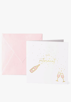 Katie Loxton Happy Retirement Greeting Card