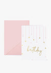 Katie Loxton Happy Birthday Greeting Card