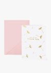 Katie Loxton Just To Say Thank You Greeting Card