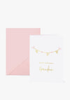Katie Loxton Happy Birthday Grandma Greeting Card
