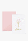 Katie Loxton Get Well Soon Greeting Card