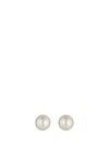 Knight & Day Olivetta Pearl Studs