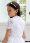 Communion Jacket 19918
