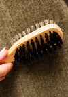 Korbond Double Sided Clothes Brush