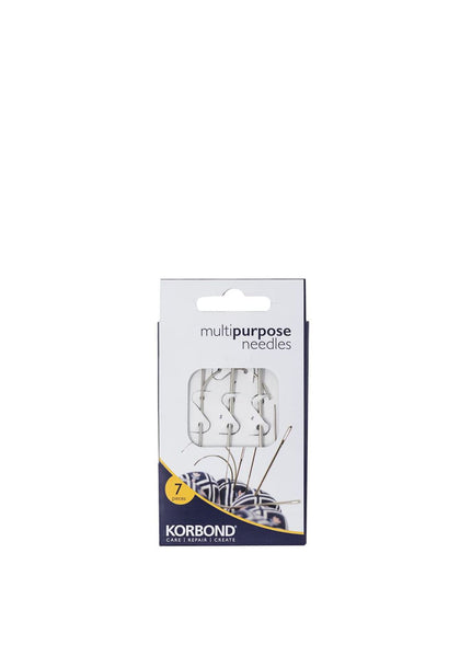 Korbond Schroefdraad Naald Kit-110495 Korbond Schroefdraad Naald Kit-110495
