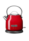 KitchenAid 1.25L Electric Kettle, Berry Red